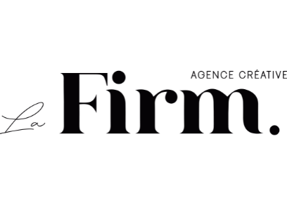 La Firm-Agence créative La Firm-Agence créative